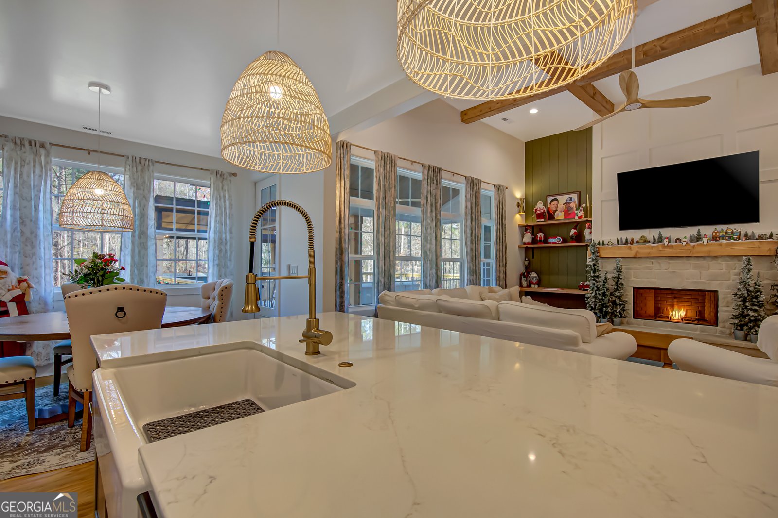 140 Alexander Creek Road Newnan - 18