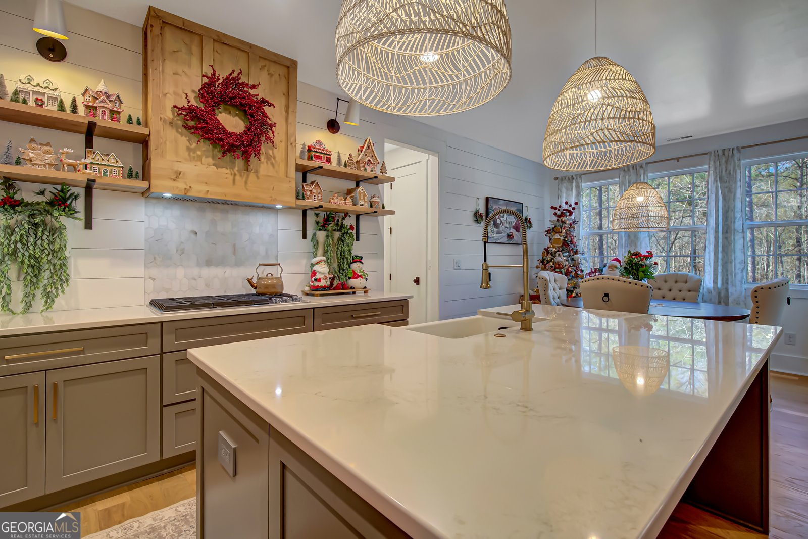 140 Alexander Creek Road Newnan - 19