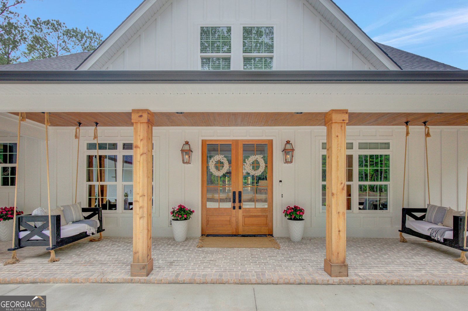 140 Alexander Creek Road Newnan - 2