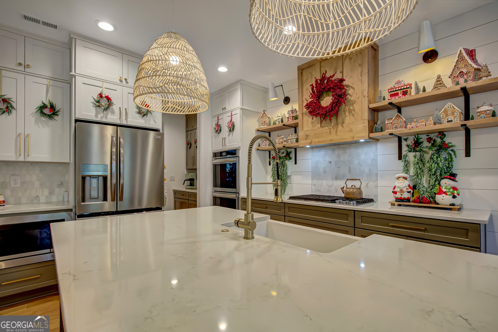 140 Alexander Creek Road Newnan - 20