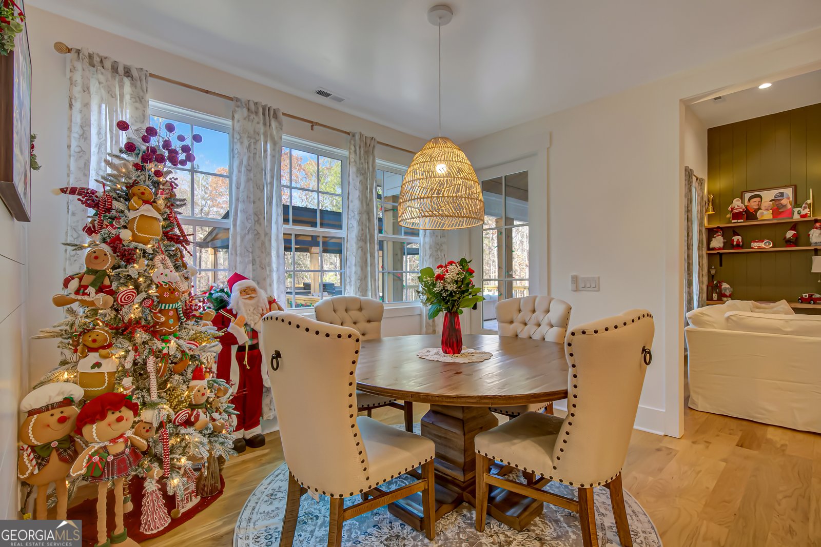 140 Alexander Creek Road Newnan - 22