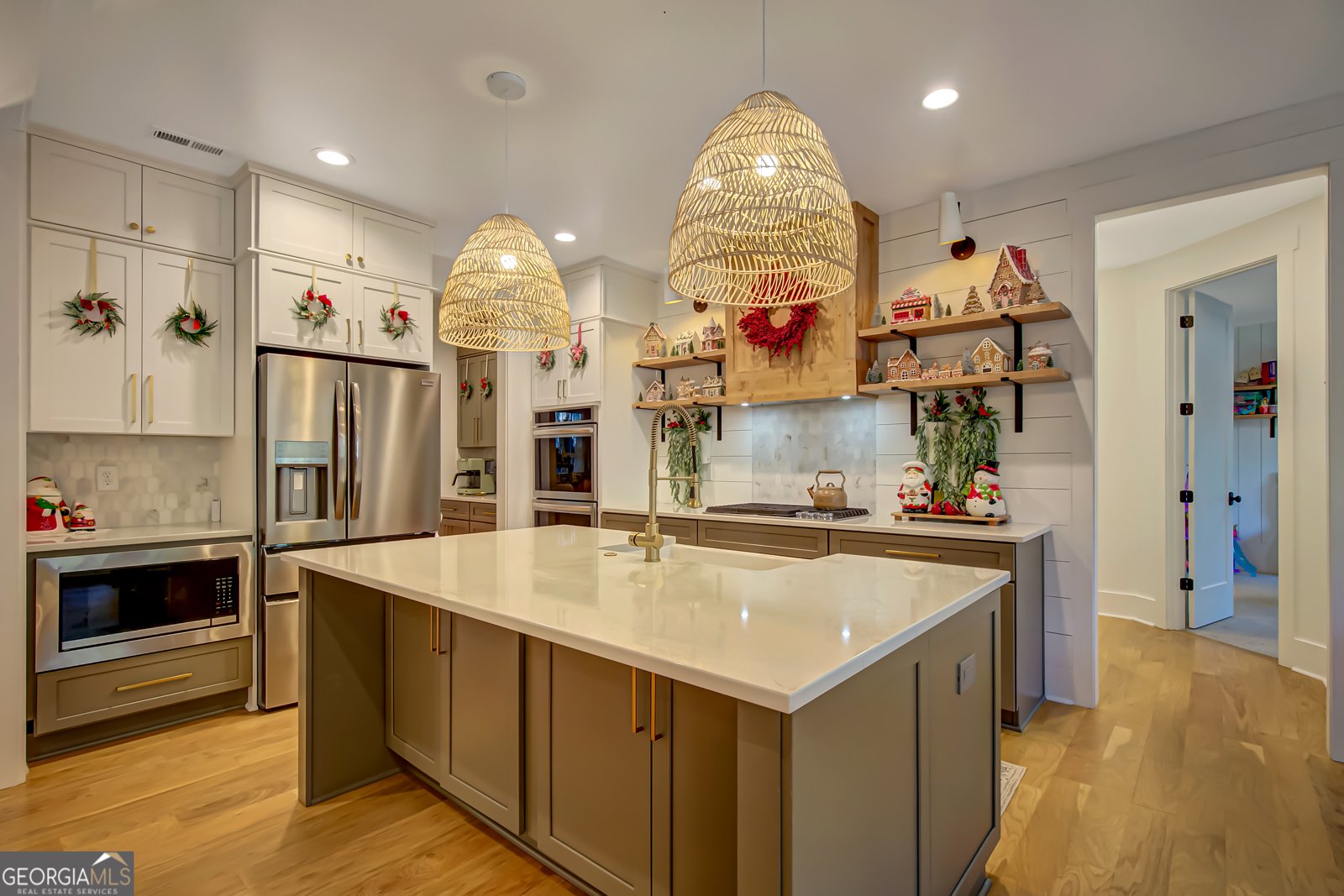 140 Alexander Creek Road Newnan - 24