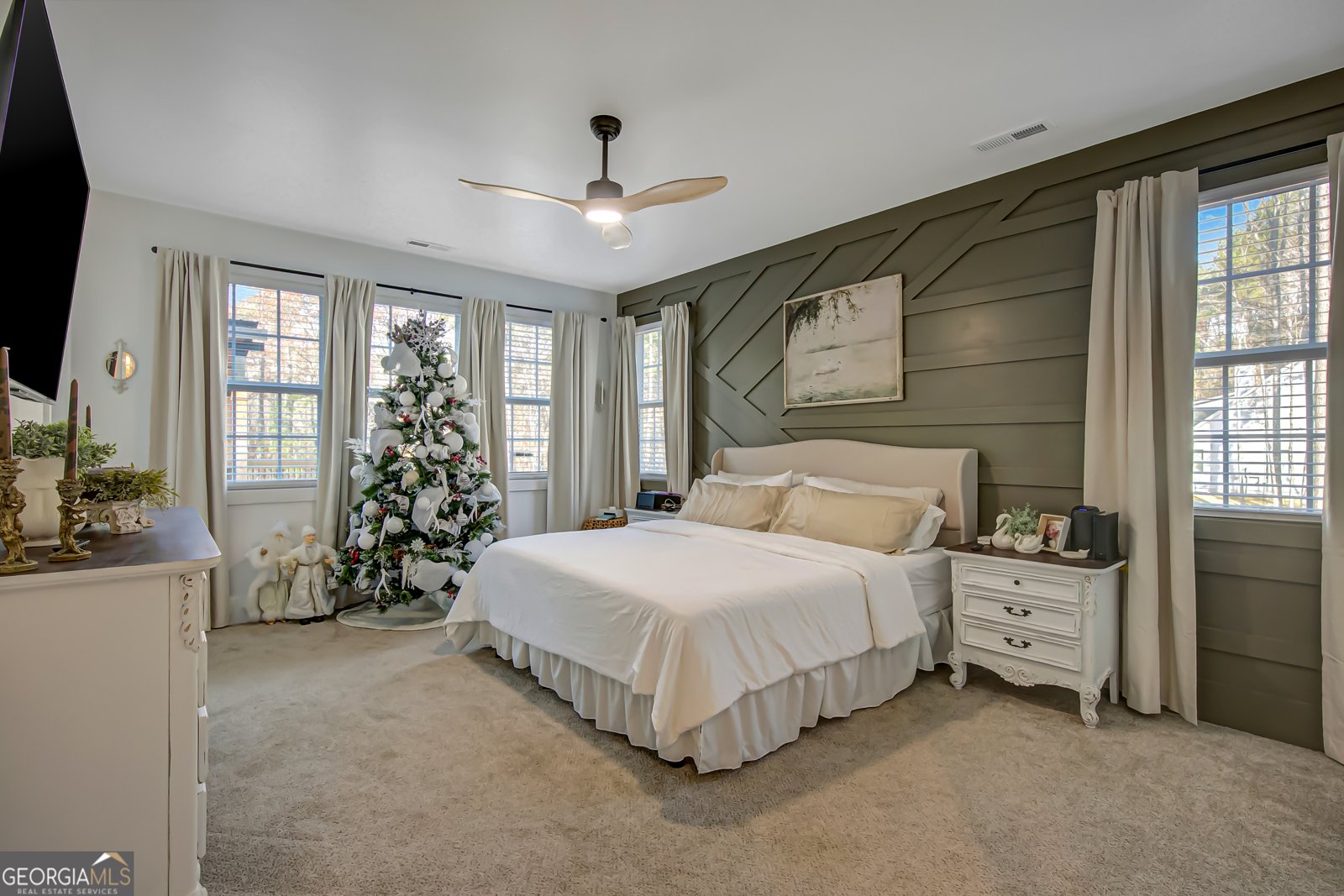 140 Alexander Creek Road Newnan - 30