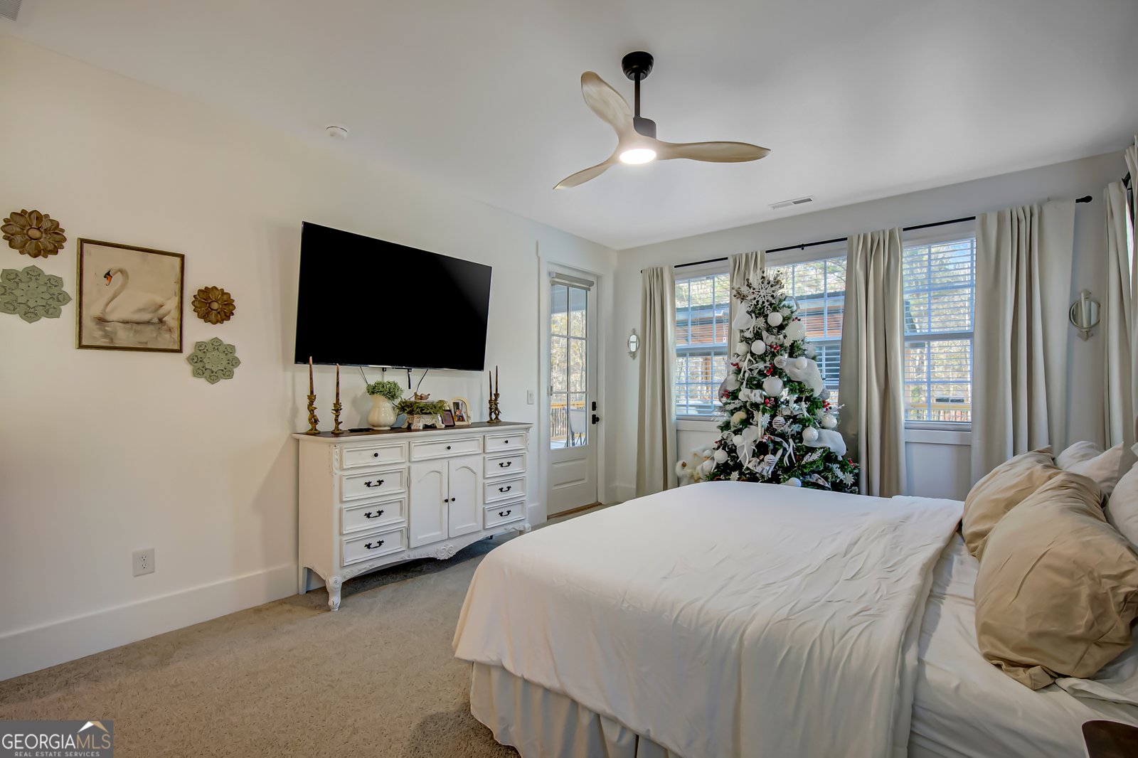 140 Alexander Creek Road Newnan - 32