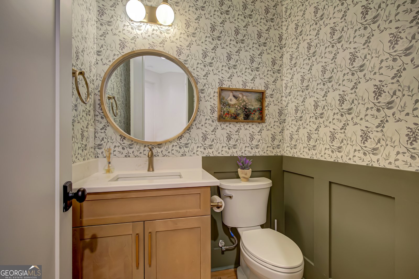 140 Alexander Creek Road Newnan - 36