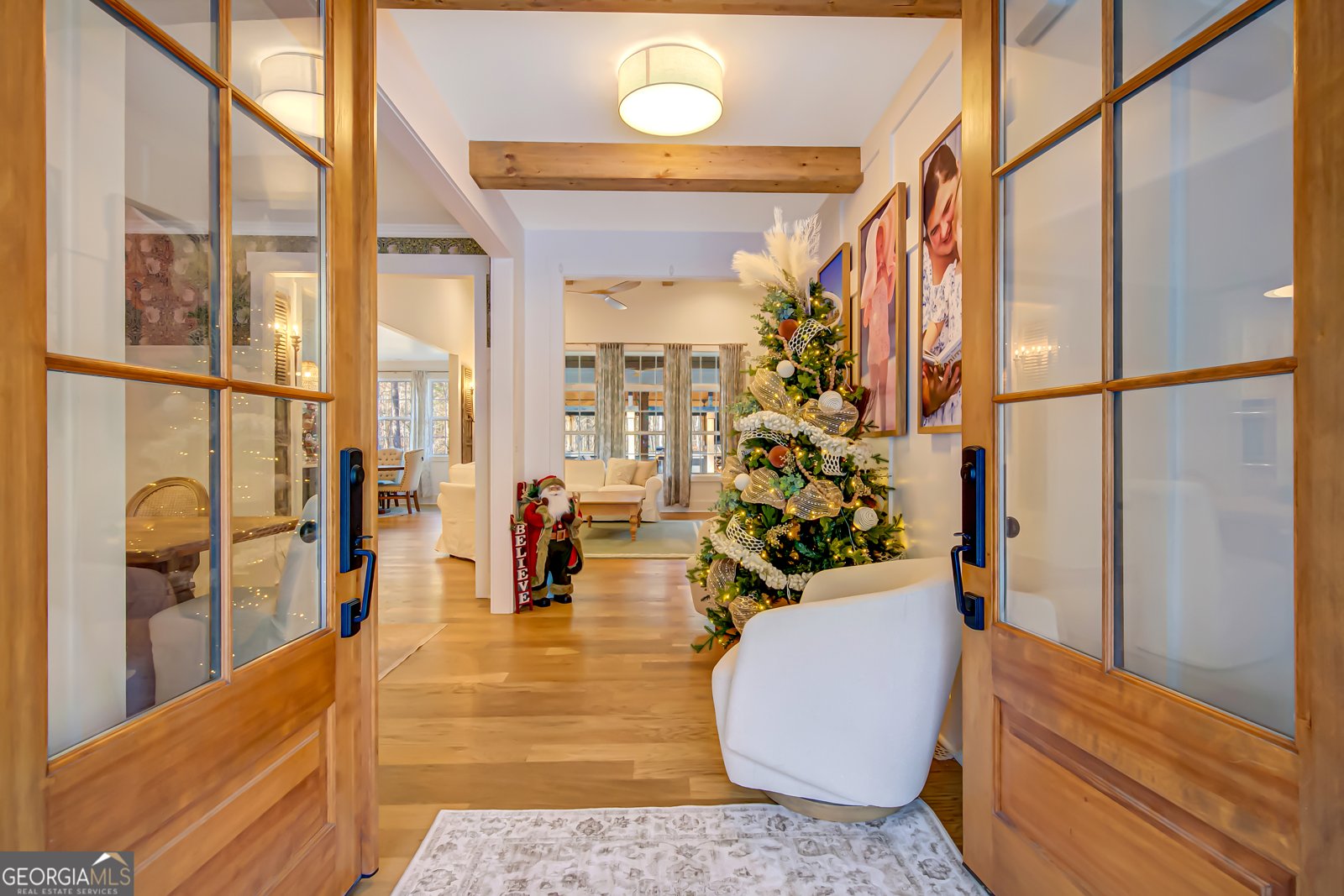 140 Alexander Creek Road Newnan - 5