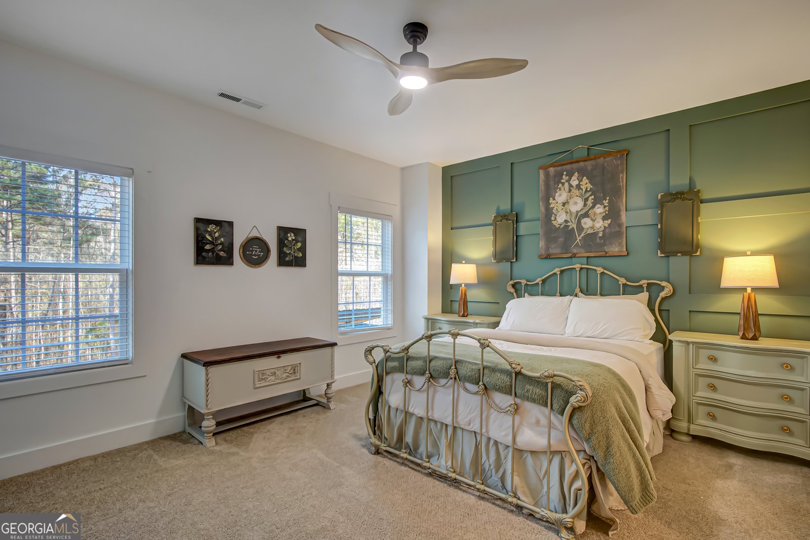 140 Alexander Creek Road Newnan - 50