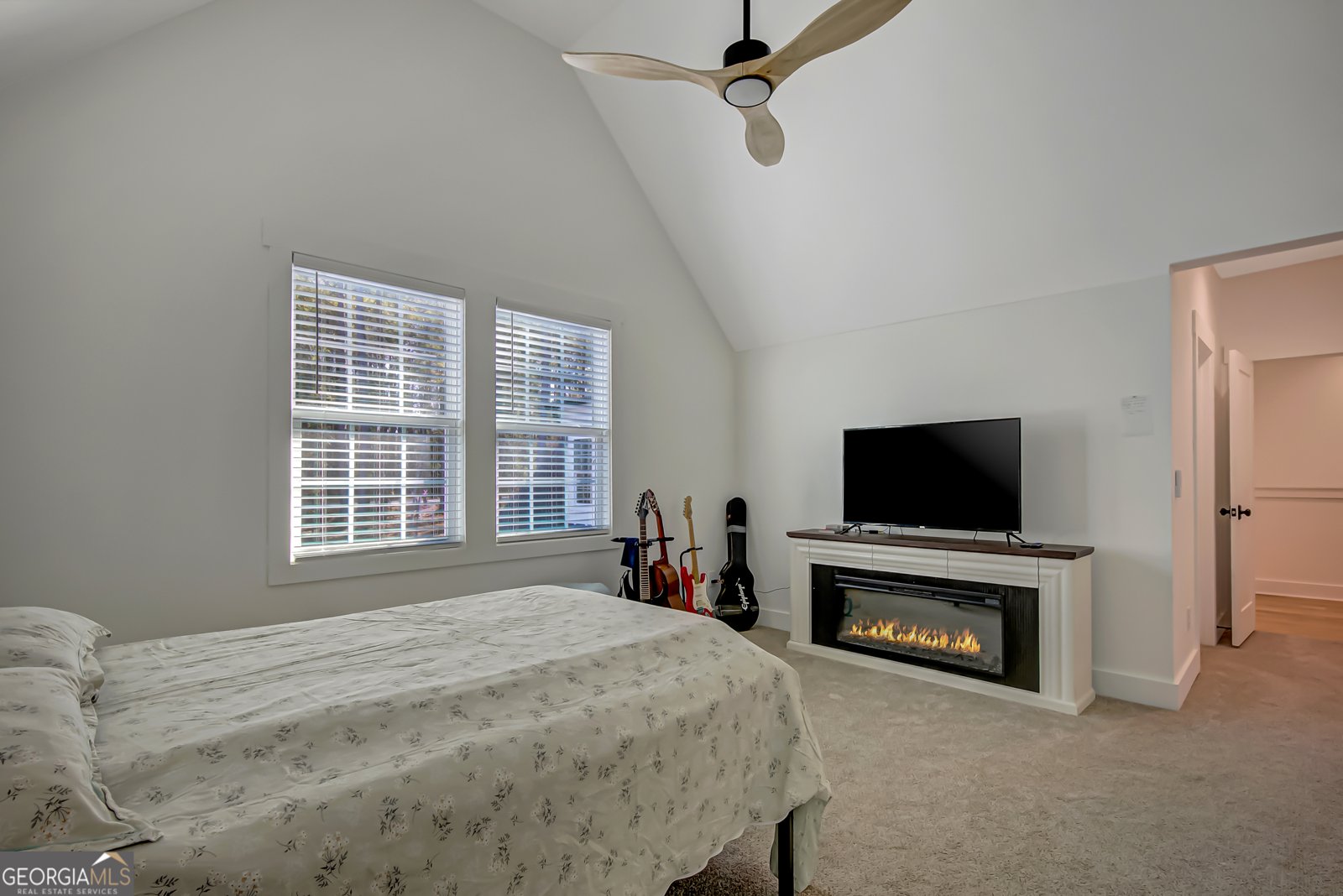 140 Alexander Creek Road Newnan - 56