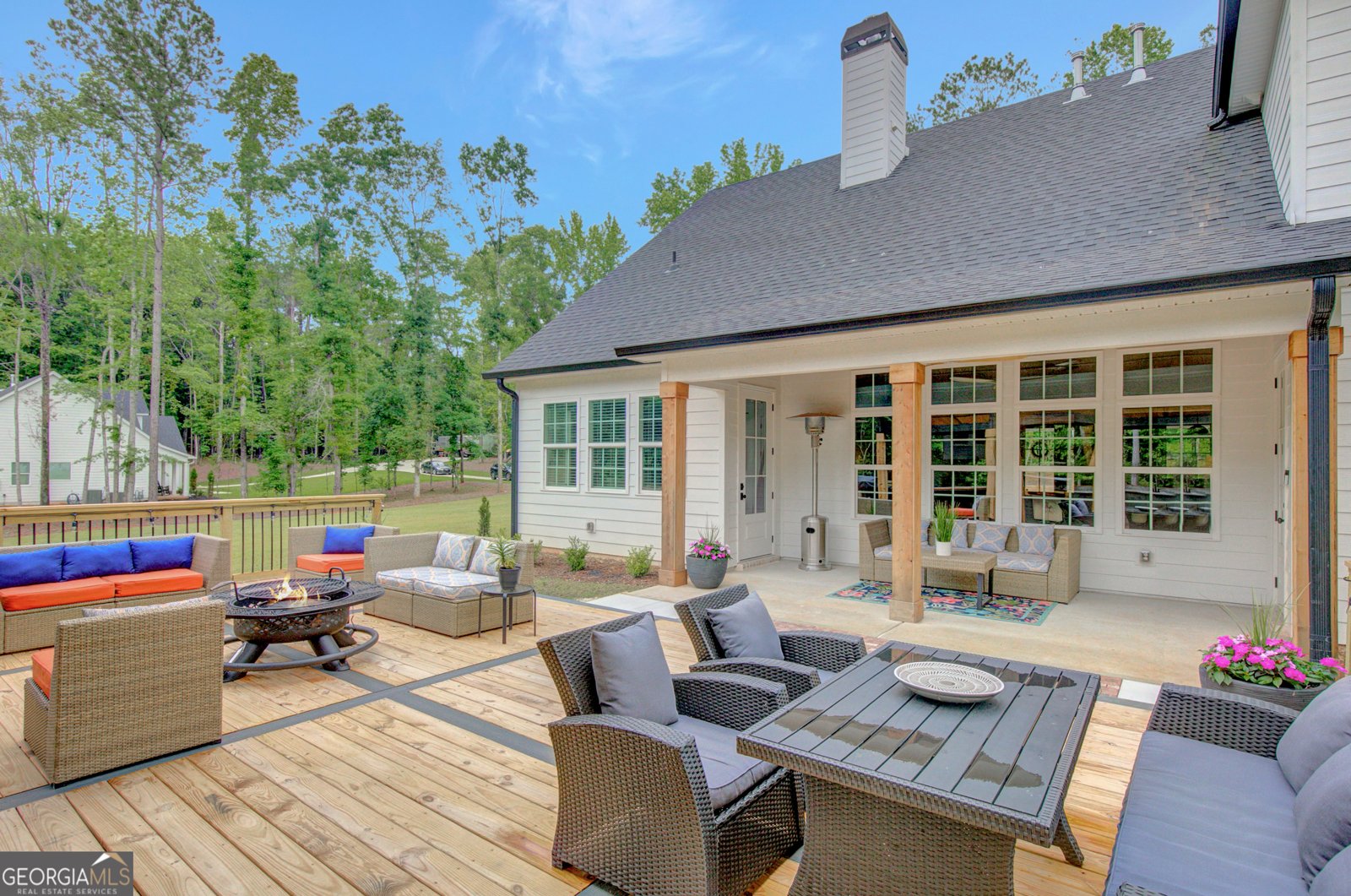 140 Alexander Creek Road Newnan - 58