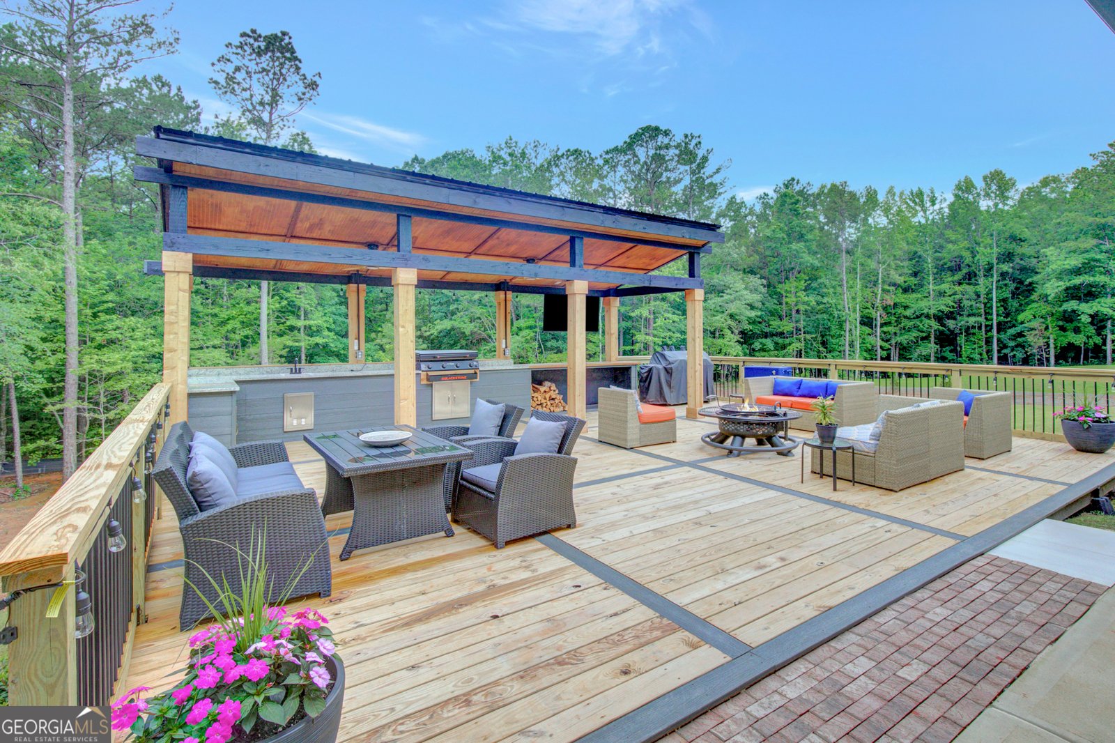 140 Alexander Creek Road Newnan - 60