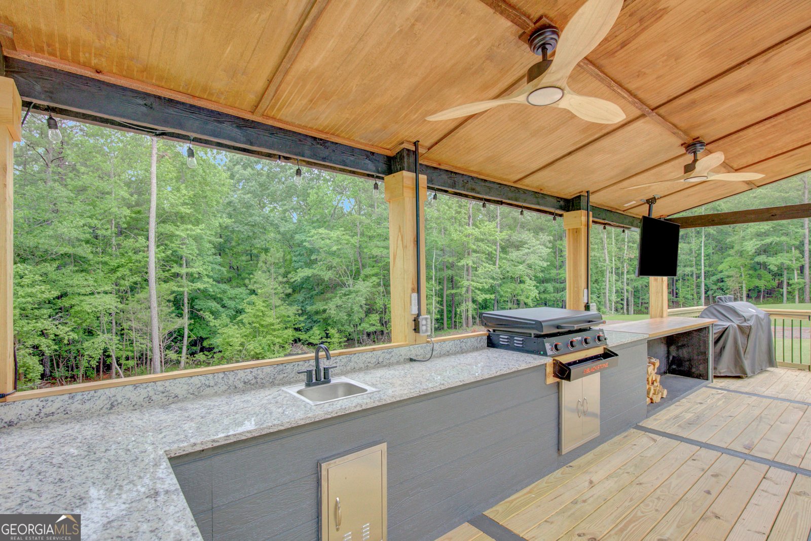 140 Alexander Creek Road Newnan - 62