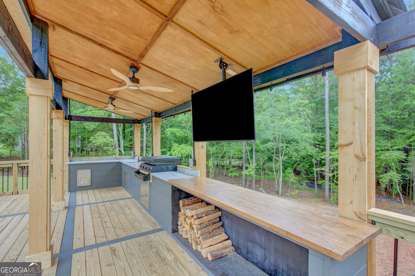 140 Alexander Creek Road Newnan - 63