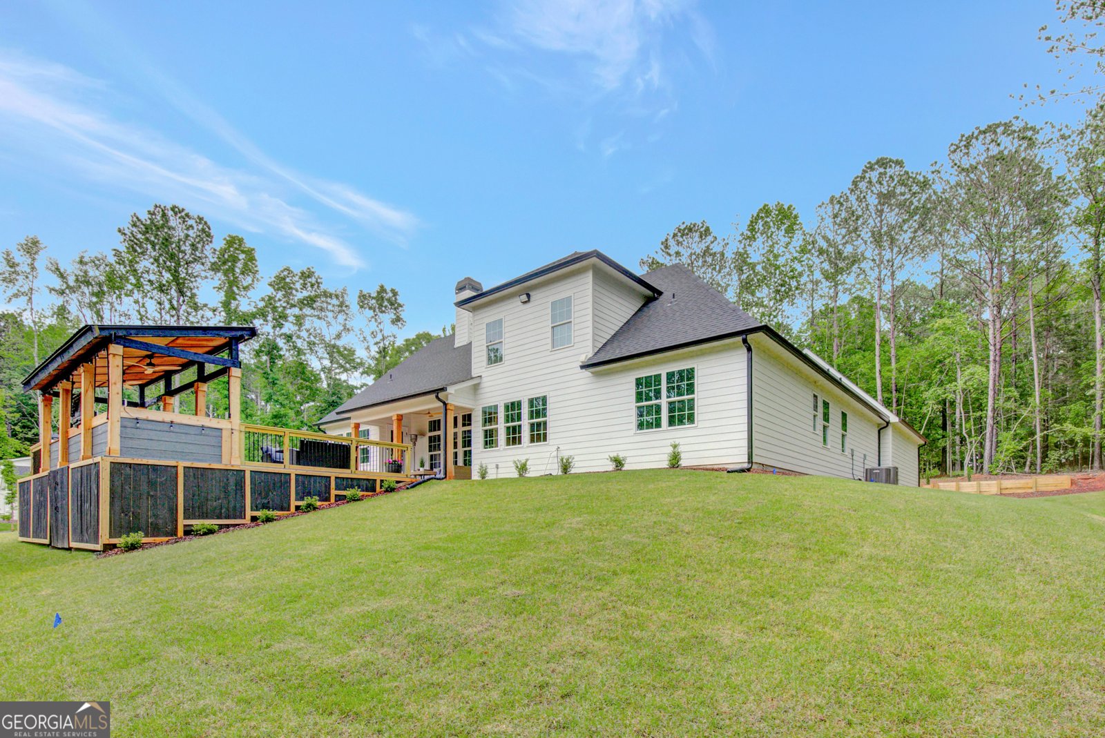 140 Alexander Creek Road Newnan - 65