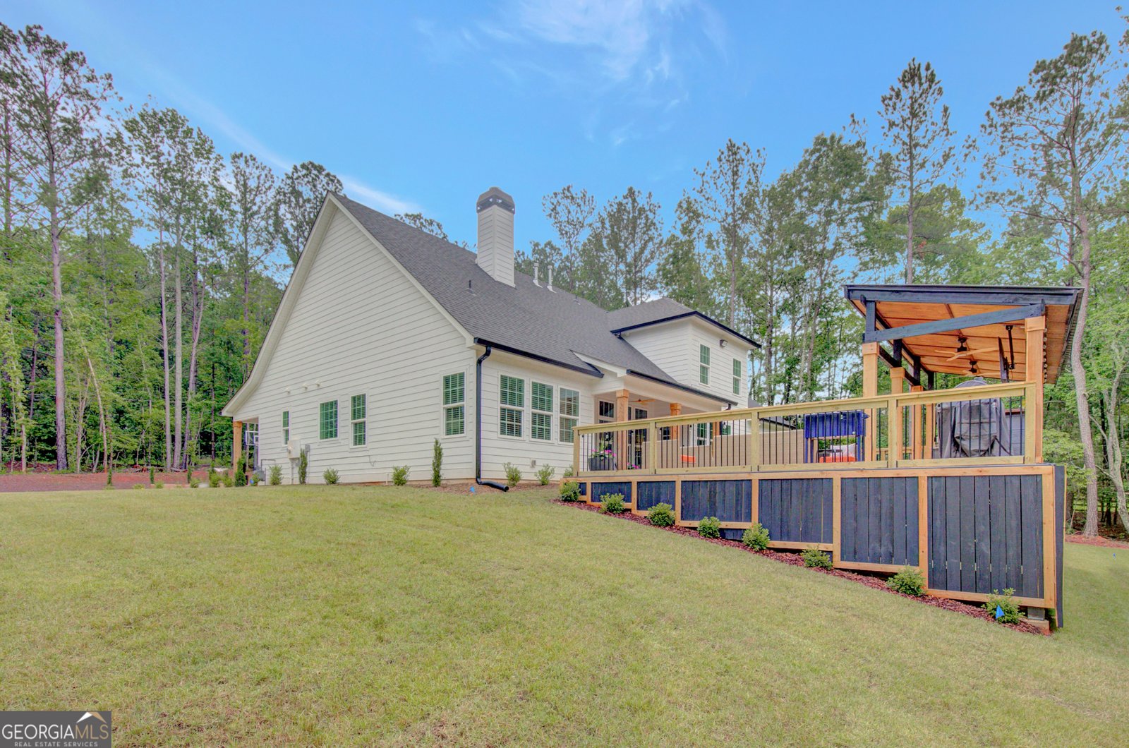 140 Alexander Creek Road Newnan - 66