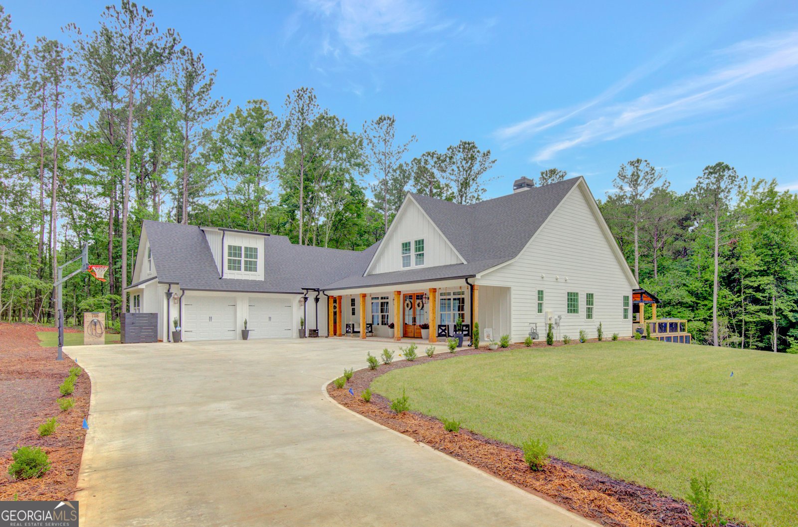 140 Alexander Creek Road Newnan - 69