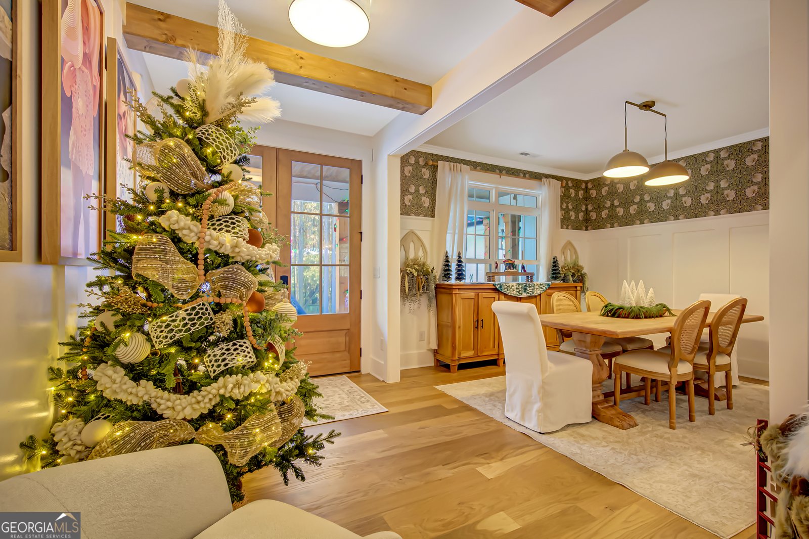 140 Alexander Creek Road Newnan - 7