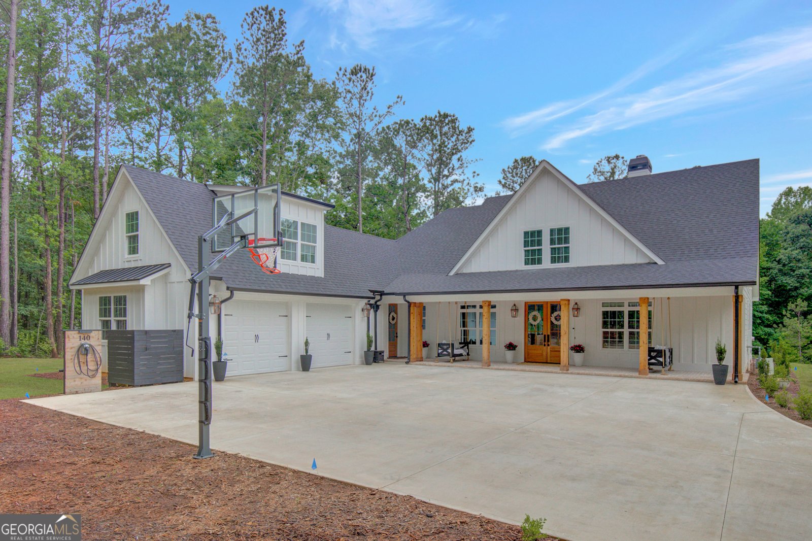 140 Alexander Creek Road Newnan - 70