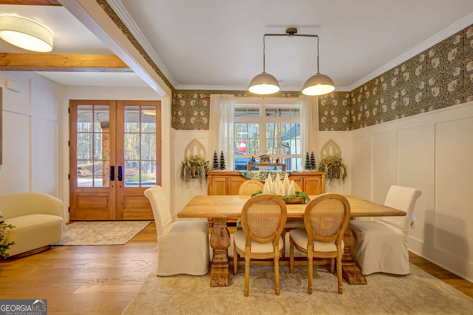 140 Alexander Creek Road Newnan - 8