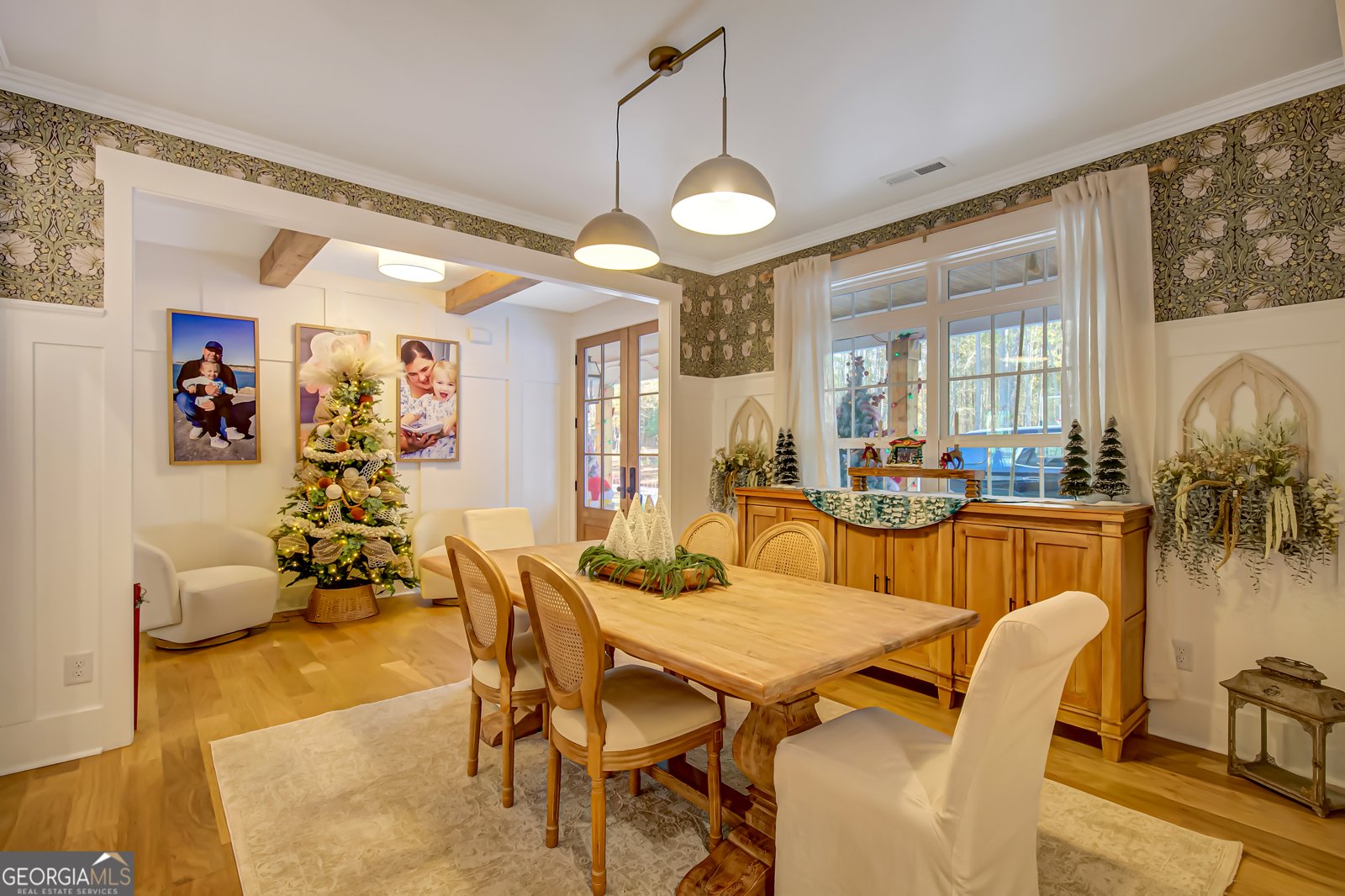 140 Alexander Creek Road Newnan - 9