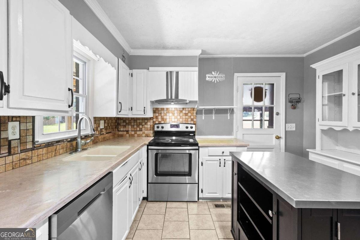 129 Green Meadow Lane Calhoun - 17