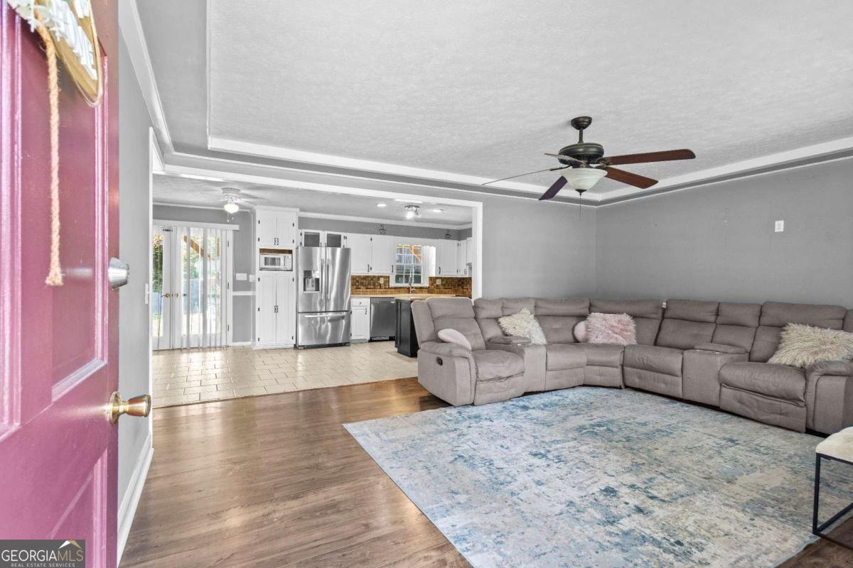 129 Green Meadow Lane Calhoun - 2