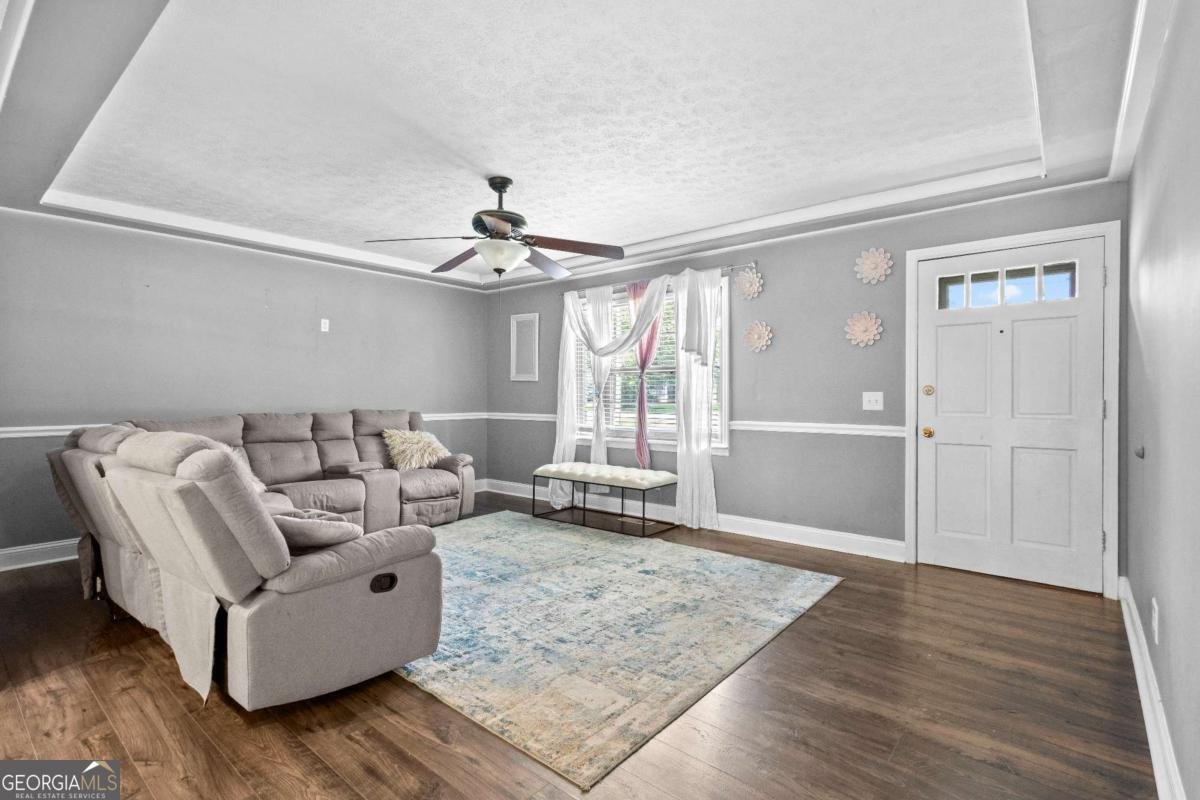 129 Green Meadow Lane Calhoun - 3