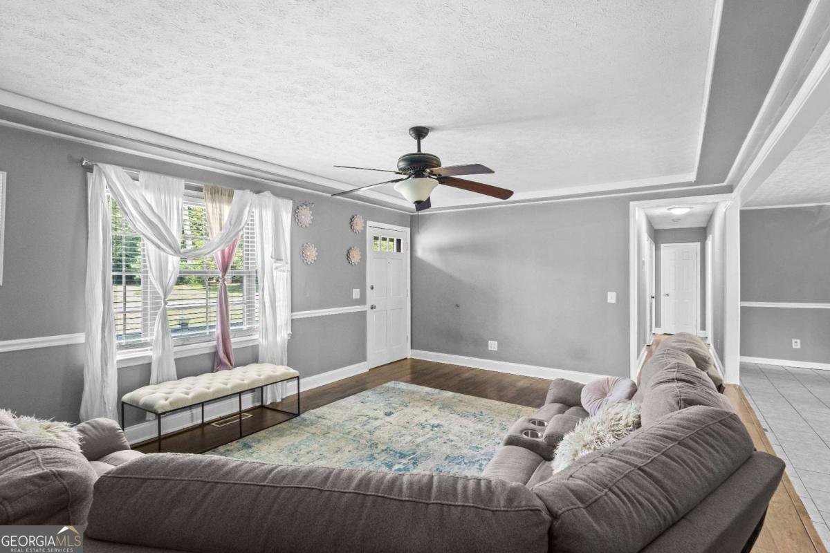 129 Green Meadow Lane Calhoun - 4