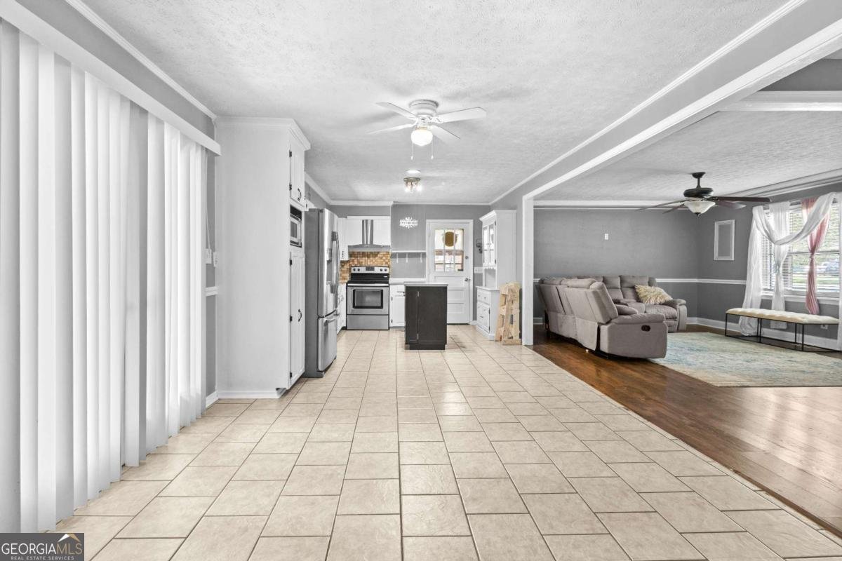 129 Green Meadow Lane Calhoun - 7