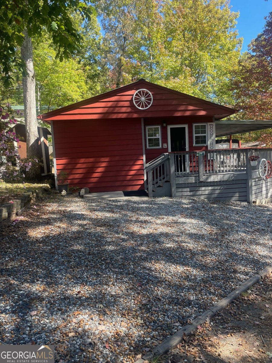 19 Yogi Bear Boulevard Cleveland - 4