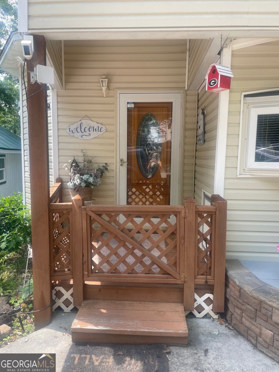 32 Yogi Bear Boulevard Cleveland - 4