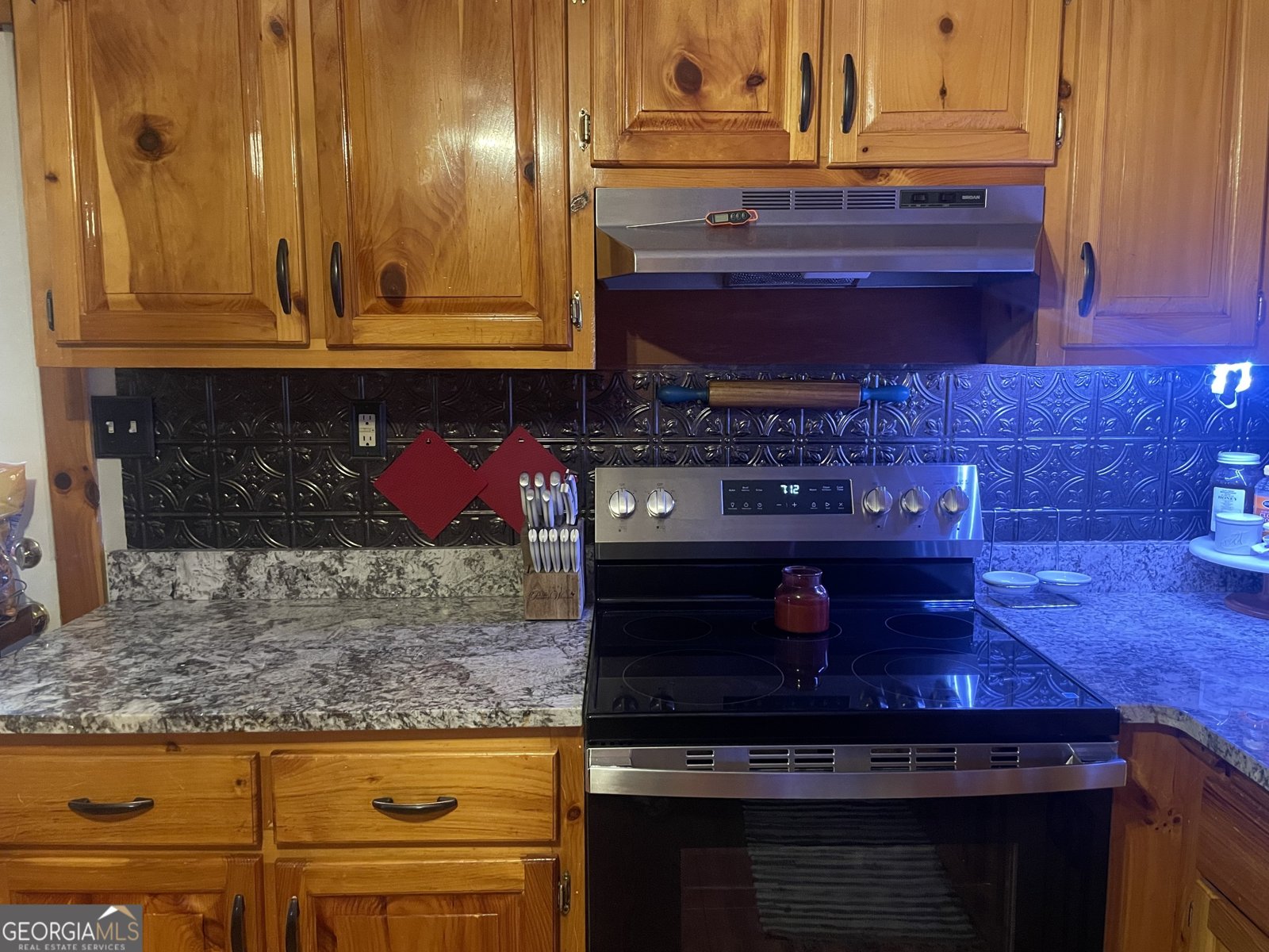 1307 Creasy Patch Road Cornelia - 20