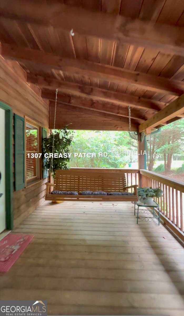 1307 Creasy Patch Road Cornelia - 4