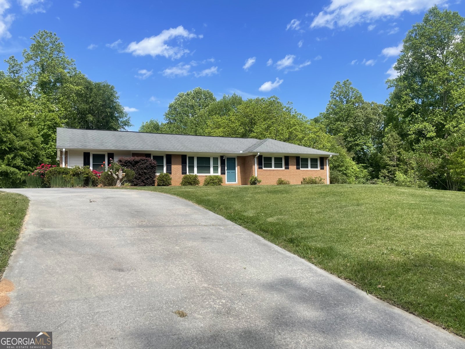 215 Old Mize Road Toccoa - 2
