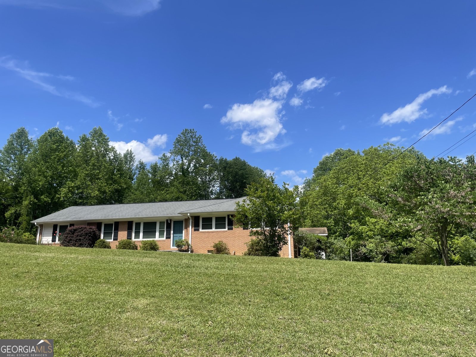 215 Old Mize Road Toccoa - 3