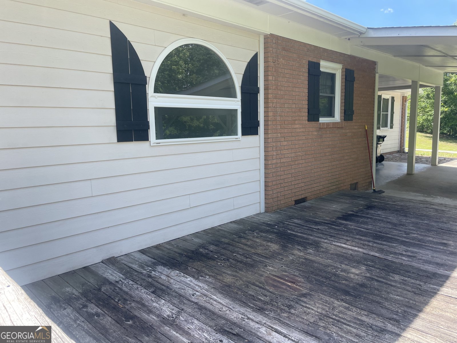 215 Old Mize Road Toccoa - 36