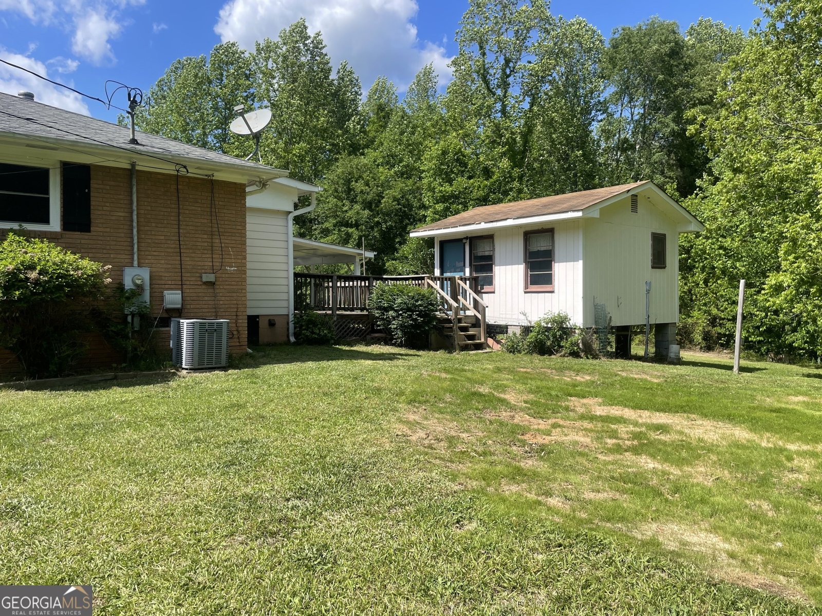 215 Old Mize Road Toccoa - 38