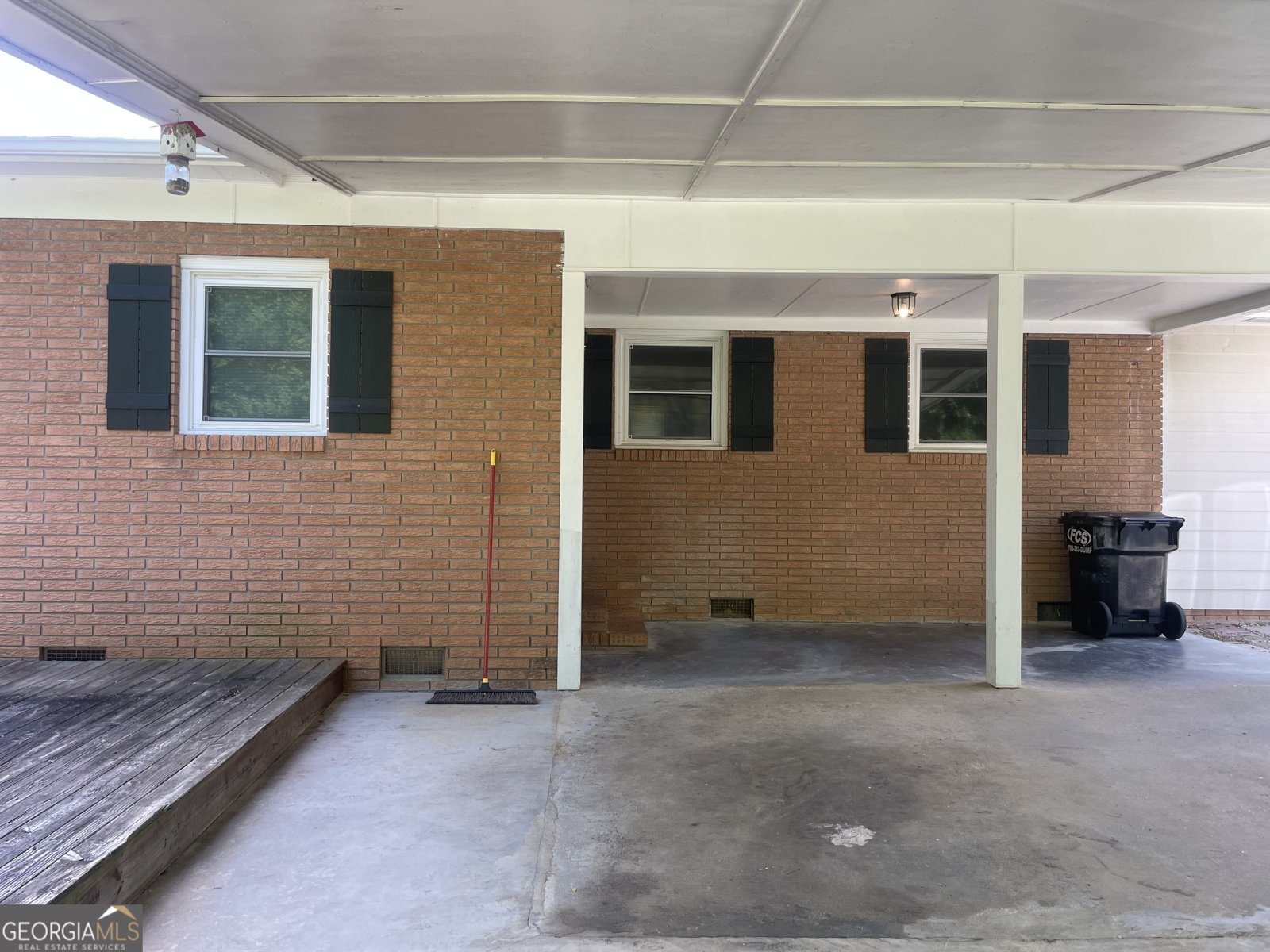 215 Old Mize Road Toccoa - 42