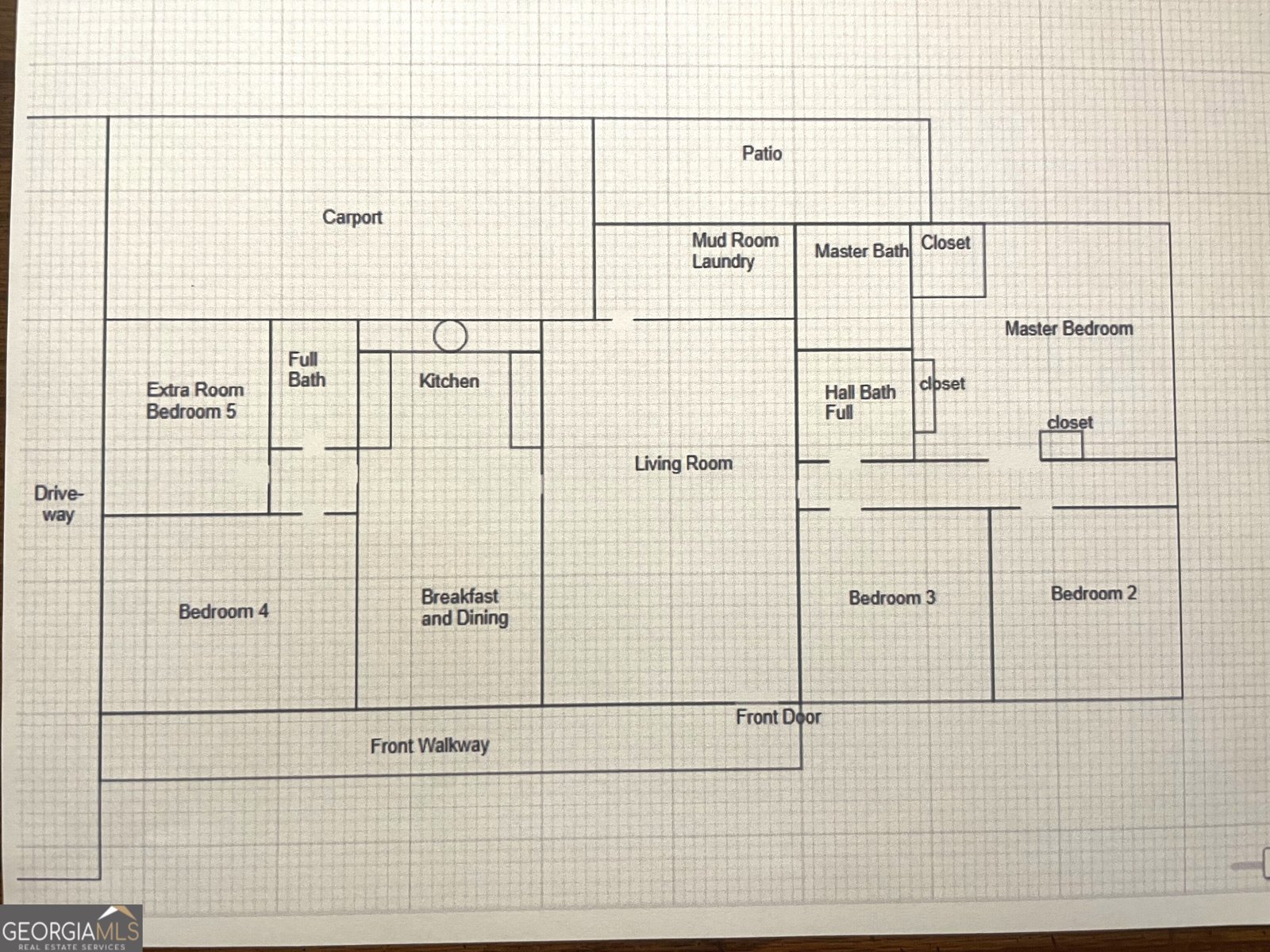 215 Old Mize Road Toccoa - 6