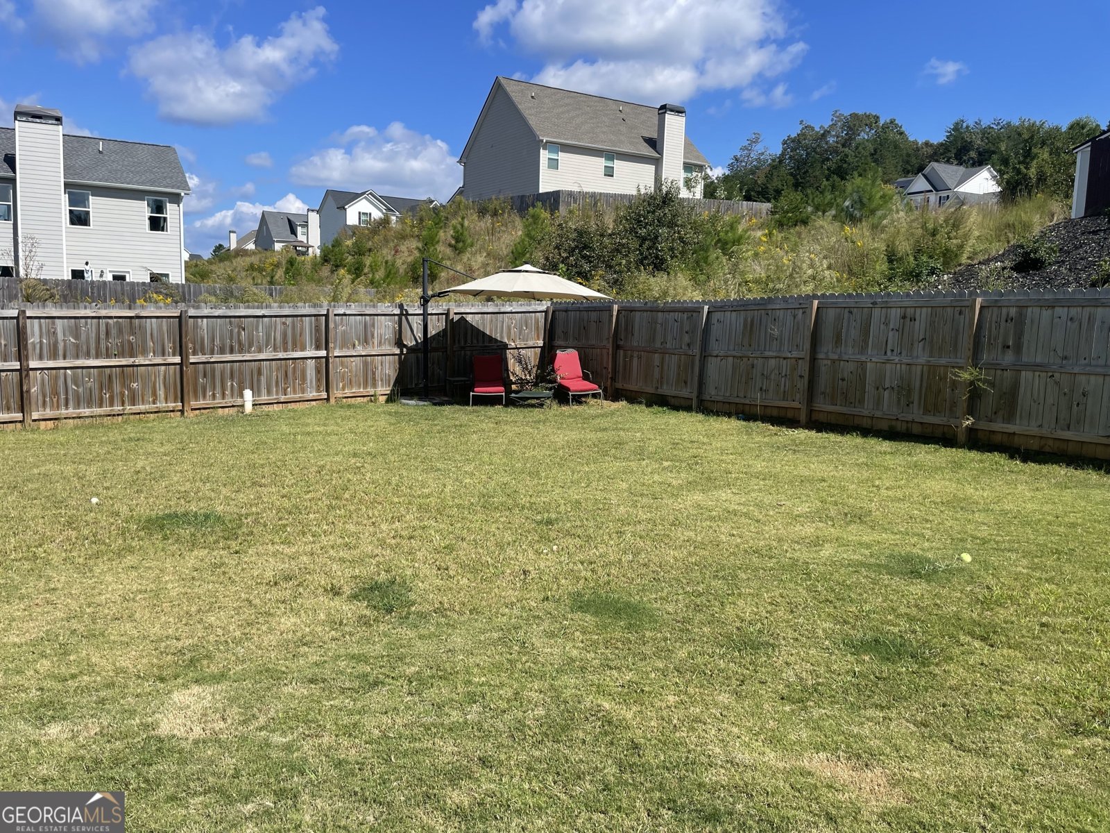 716 Westcrest Lane Cornelia - 37