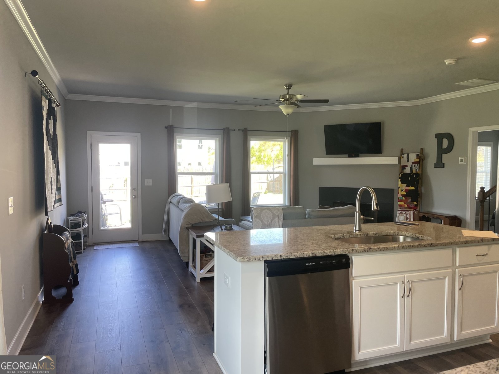 716 Westcrest Lane Cornelia - 7