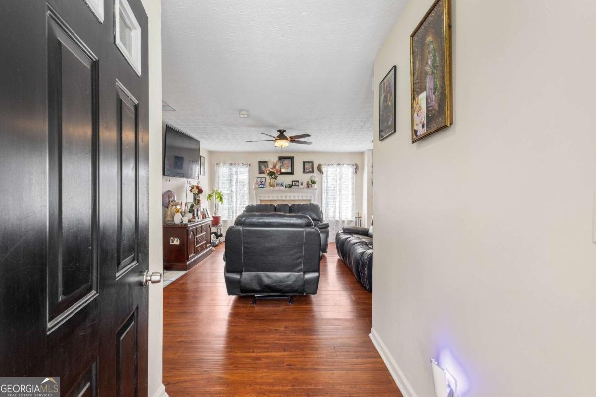 1729 Brandi Lane Loganville - 2