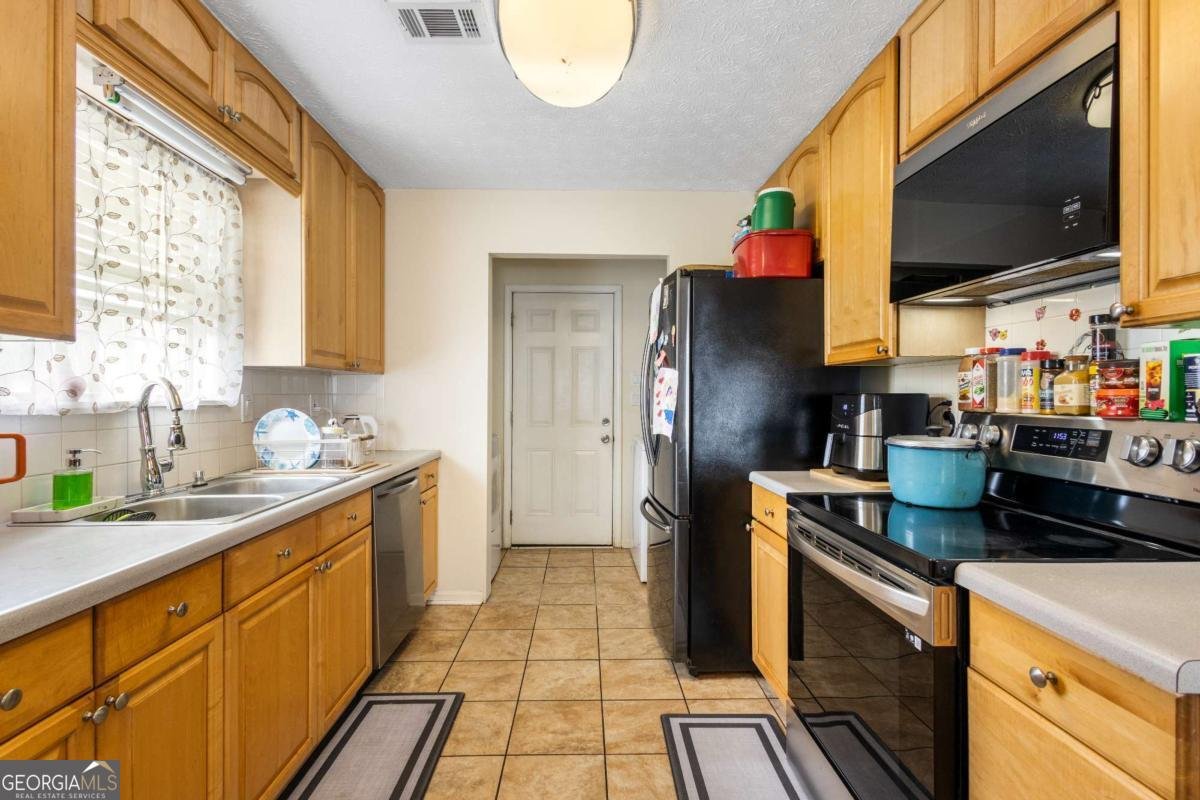 1729 Brandi Lane Loganville - 5