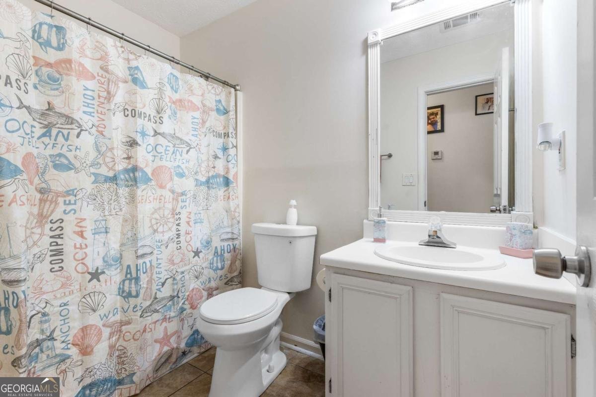 1729 Brandi Lane Loganville - 8