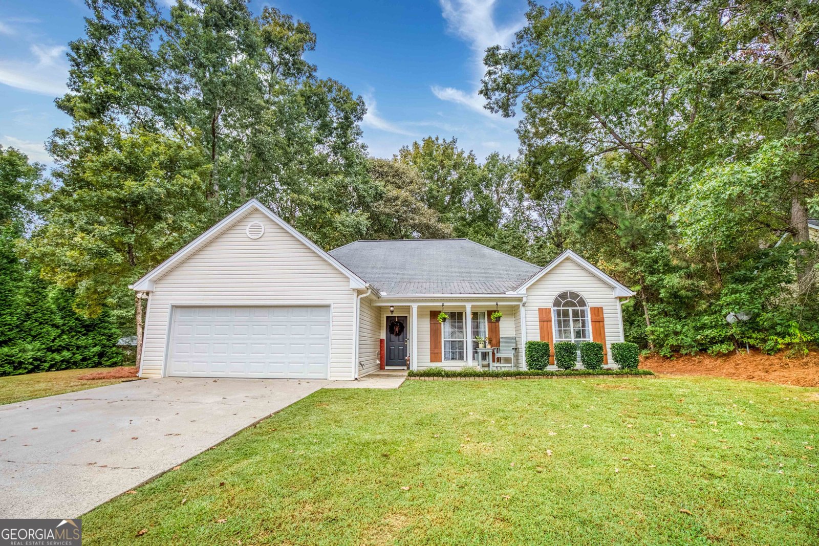 711 Brighton Lane Winder - 1