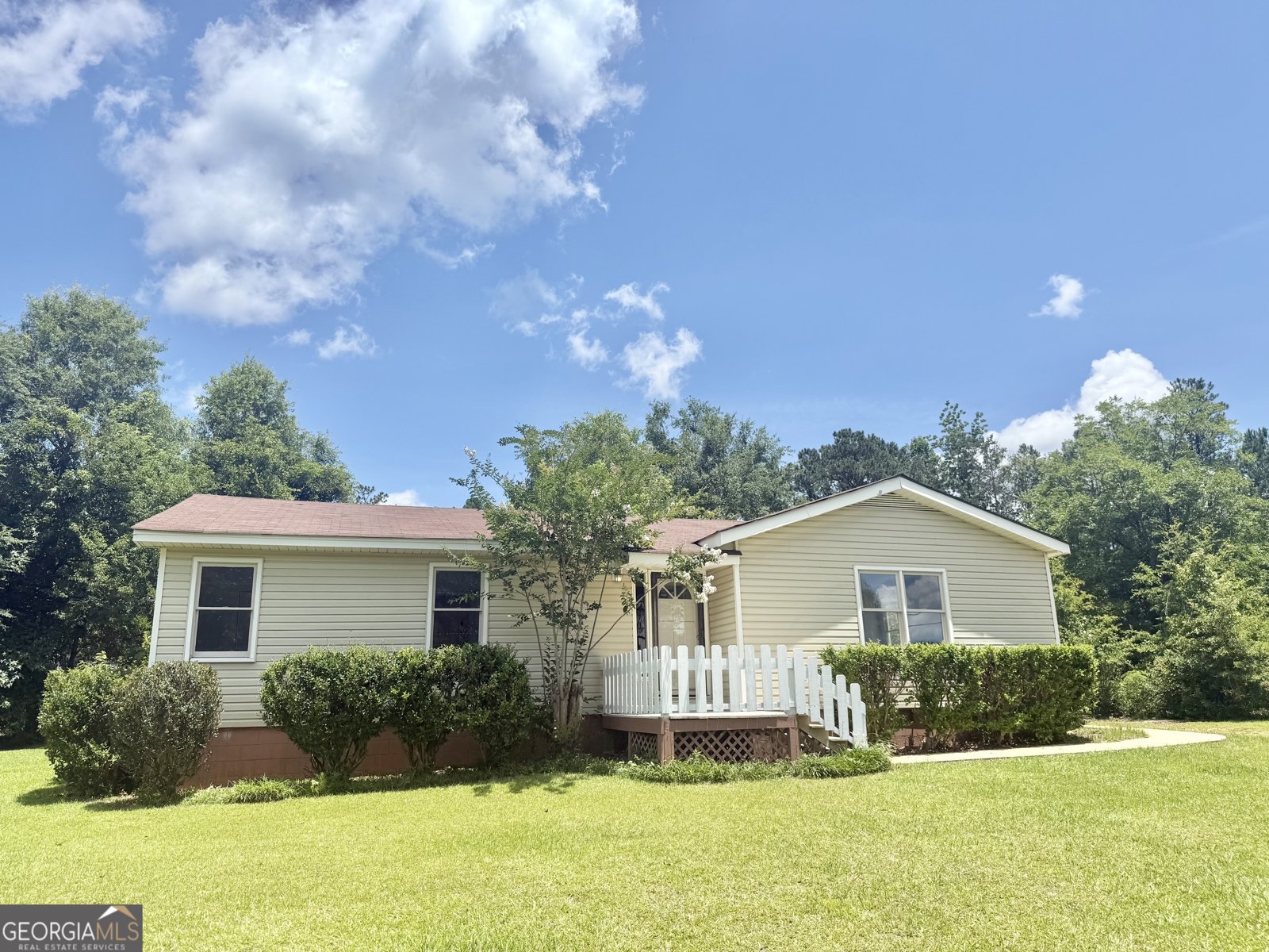 547 Hines Road Lagrange - 2