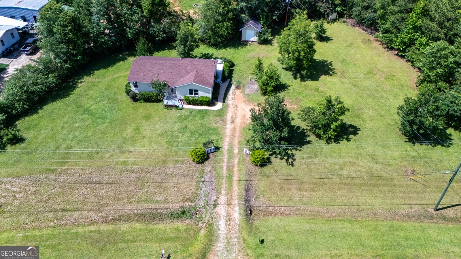 547 Hines Road Lagrange - Photo 22