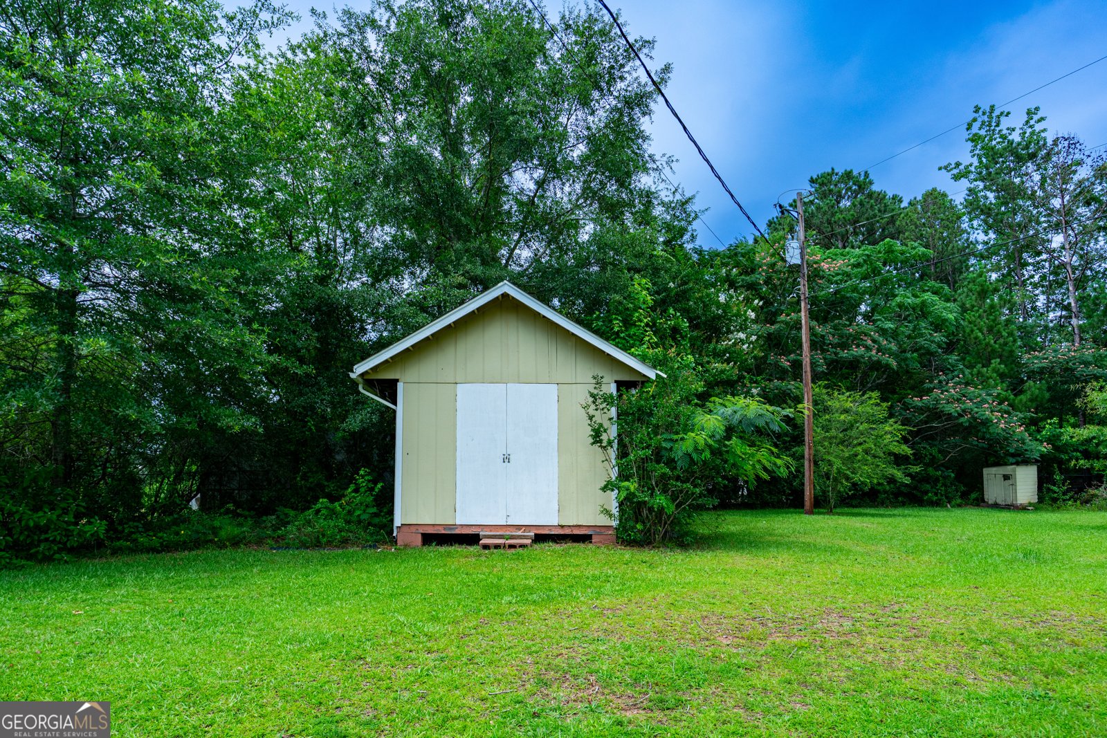 547 Hines Road Lagrange - Photo 25