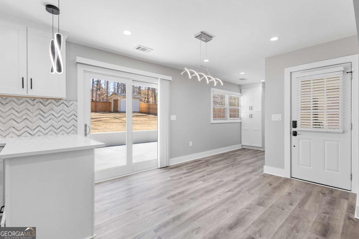 5109 Dogwood Hills Drive Sugar Hill - 16