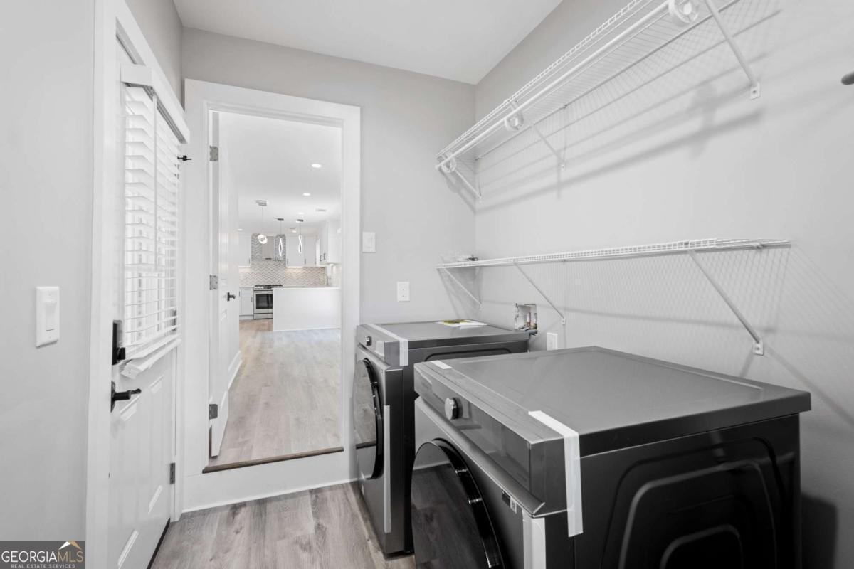 5109 Dogwood Hills Drive Sugar Hill - 30