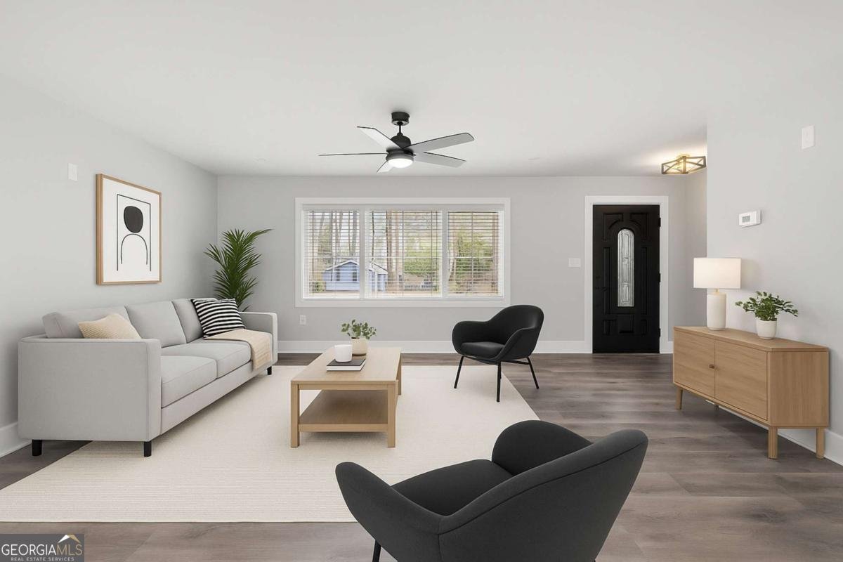 5109 Dogwood Hills Drive Sugar Hill - 31